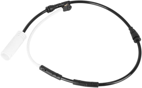 X AUTOHAUX Car 34356792562 Front Brake Pad Electronic Wear Sensor Brake Pad Wear Indicators for BMW X1 2013-2015...