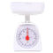 hand2mind Dual-Dial Analog Platform Scale, 5 kg Scale, Kitchen Scales, Weighing Scales, Classroom Supplies for Teachers Elementary, Teacher Suppli...