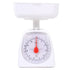 hand2mind Dual-Dial Analog Platform Scale, 5 kg Scale, Kitchen Scales, Weighing Scales, Classroom Supplies for Teachers Elementary, Teacher Suppli...