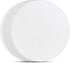 9 Inch Round Parchment Paper, Set of 200, Non Stick Baking Parchment Rounds/Round Baking Paper for Springform Pan, Tortilla Press, Air Fryer and M...