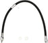 Dynamic Friction Company Rear Right Brake Line Hose 350-76256 For 2012-2017 Toyota Camry, 2013-2017 Toyota Avalon, 2013-2018 Lexus ES350, 2016-201...