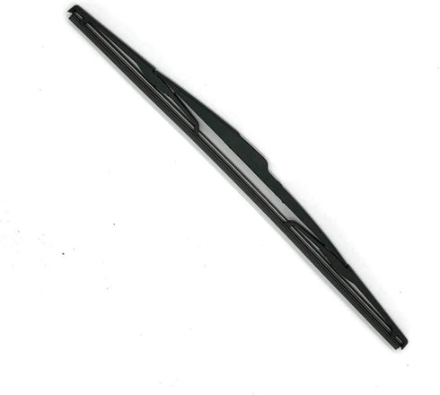 C30 Rear Wiper Arm and Blade, SEMOLTO Rear Windsheild Back Wiper Arm And Blade with Cover Set For Volvo C30 2010-2013 New OE: 31290075...