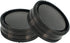 NIYI 2Sets Camera Body Cap and Rear Lens Cap Cover Kit for Sony ENEX Mount Camera and Lenses Rear Lens Protector Cover and Body Cap Set...