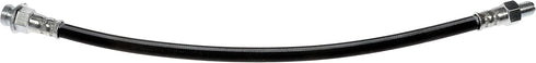 Dorman H51116 Brake Hydraulic Hose Compatible with Select Buick / Chevrolet Models,Black...