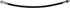 Dorman H51116 Brake Hydraulic Hose Compatible with Select Buick / Chevrolet Models,Black...