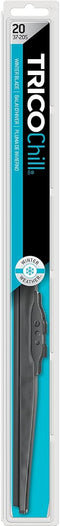 TRICO Chill 37-205 Extreme Weather Winter Wiper Blade - 20"...