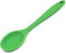 Chef Craft Premium Silicone Basting Spoon, 11 inch, Green...