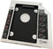DY-tech 2nd Hard Drive HDD SSD Optical Bay Caddy Frame Tray for ASUS X555L X555LA K555L Q551L R554L R556L GUC0N...