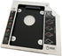 DY-tech 2nd Hard Drive HDD SSD Optical Bay Caddy Frame Tray for ASUS X555L X555LA K555L Q551L R554L R556L GUC0N...