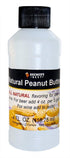 Brewer's Best Natural Beer and Wine Fruit Flavoring (Peanut Butter)...
