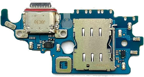 TheCoolCube USB Charger Dock Charging Port Connector Socket Module Board Replacement for Samsung Galaxy (S21 G991U 6.2 inch)......