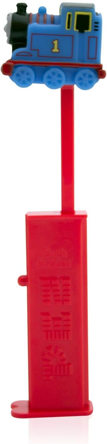 Brush Buddies Thomas & Friends Pez Toothbrush, 1.38 Pound...
