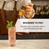 A Bar Above Stainless Steel Cocktail Picks, 12 Durable 8-Inch Garnish Skewers for Bloody Marys, Shrimp Cocktail, and Appetizers, Reusable Drink St...