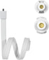 Baby Monitor Wall Mount, Baby Camera Mount, Versatile Flexible Clip Mount Easy to Install without Tools or Wall Damage, Compatible with VT302 and ...