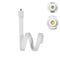 HelloBaby Camera Mount for HB65, Beige...