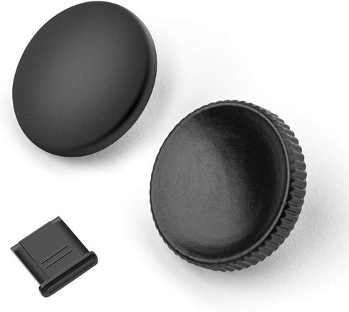 Metal Brass Soft Release Button Shutter Release Button Compatible with Fujifilm XT20 X100F X-T2 X100T X-PRO2 X-T10 X-PRO1 X-E2S X100 X100S X10 X20...
