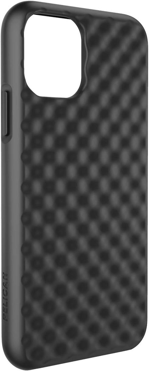 Pelican Rogue Phone Case for Apple iPhone 11 Pro (Black)...