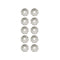 THIRDREALITY Smart Switch Gen3 Fastener 10 Pack...