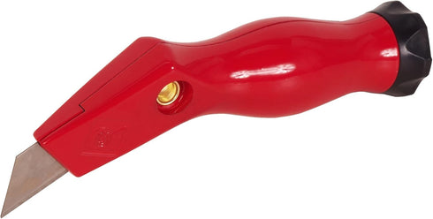 ROBERTS 10-218F Big Fatso Multipurpose Utility Knife with Quick Blade Change...