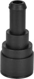 Heater Coolant Hose Connector for Chevrolet Suburban Tahoe Silverado 1500 Cadillac Escalade ESV EXT for Ford F-150 15032062 15151873 15151875 1579...