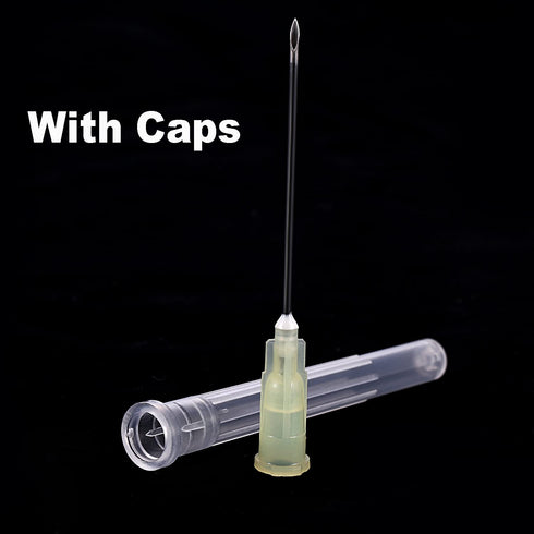100pcs 19 Ga 38mm Laboratory Tools Individually Sealed...