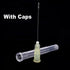 100pcs 19 Ga 38mm Laboratory Tools Individually Sealed...