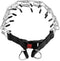 Dog Prong Collar, Adjustable Dog Training Collar with Quick Release Buckle for Medium Large Dogs (A-M/3.0mm (Neck: 16"-18'' Weight:50 lbs))...