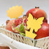 40 Pcs Sticky Trap with Uniqe Design for Fly, Gnat, Mosquito, Fruit Fly and Bug. Good for Indoor/Outdoor/Kitchen/Protect The Plants. Super Sticky,...