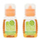 LLINEA MONK FRUIT - 2-Pack (400 total servings) - Sweetens Coffee, Tea, Smoothies, & More - ZERO Calories - ZERO Carbs - Gluten-Free - Non-GMO - N...