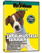 JACK RUSSELL TERRIER DVD: Everything You Should Know + Dog & Puppy Training Bonus...