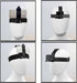 Phone Chest Mount Harness & Head Strap for All iPhones - Stable & Secure - Hands Free - Travel Accessories Kit for Filming Video, POV/VLOG, Fishin...