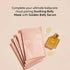 Evereden Soothing Belly Mask - 1 Belly Mask for Pregnant Women 1st & 2nd Trimester - Hydrating, Nourishing, & Soothing Pregnancy Skin Care Belly M...