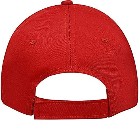 Make America Great Again Hat, 2024 Trump Cotton MAGA Baseball Cap Red...
