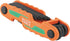 Cmpct Folding Hex Key Set 8-Key Torx Sizes...