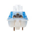 Granvela Outemu Light Blue Ocean Switches for Mechanical Keyboard-55g Force -Tactile -3 Pin - Pack 20…...