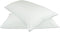 BC BARE COTTON Luxury Hotel Bedding Quality Collection, Ultra Soft dust Proof Plain Pillow Protector | Pillow Cover with Zipper, Soft & Comfortabl...