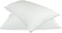 BC BARE COTTON Luxury Hotel Bedding Quality Collection, Ultra Soft dust Proof Plain Pillow Protector | Pillow Cover with Zipper, Soft & Comfortabl...