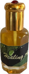Healing Prayer Anointing Oil...