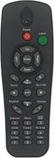 Replacement Remote Compatible for OPTOMA EW610ST, EH1020, DS327, DX329?ES550, TW610STi, PRO360W, PRO350W, EX665UT Projectors...