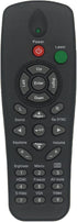 Replacement Remote Compatible for OPTOMA EW610ST, EH1020, DS327, DX329?ES550, TW610STi, PRO360W, PRO350W, EX665UT Projectors...