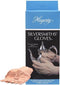 Hagerty Silversmith's Gloves, 1 Pair - Clean, Polish, and Prevent Tarnish...