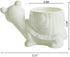 GeLive Tortoise Succulent Planter Turtle Plant Pot Animal Fun Vase Window Box Cute Home Decoration, 5 Inch, Indoor Outdoor...