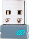 Universal Pairing USB Receiver for Dell WM527 WM514 KM714 KM717 WM326 WK636P Keyboard and Mouse...