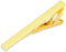Gold Tone Regular Tie Clips Men-Skinny Tie Bar Suitable for Wedding Anniversary Business Meetings and Daily Life Necktie Accessories...