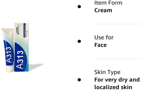 Pharma Development A313 Retinol Pommade Vitamin A Night Mousturizer. 1,76 Fl Oz...