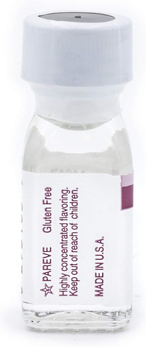 LorAnn Coconut SS Flavor, 1 dram bottle (.0125 fl oz - 3.7ml - 1 teaspoon)...