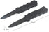 3PCS Retractable Fake Knife Toy Plastic Dagger Funny Trick Gadget Props Classic Gag Fun Prank Friend for Halloween Fool's Day Gift...