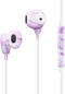Wired Earbuds with Mic,HiFi Stereo Wired Headphones,Noise Canceling Wired Earphones for iPhone, iPad,iPod Touch, Compatible with iPhone 14/13/12/1...