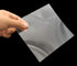 20 Pieces 7 mil Clear Square Mylar Sheet Blank Stencils 6×6 inch Templates for Cricut and Silhouette Machines...