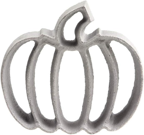 O'Creme Halloween Pumpkin Rosette Iron...
